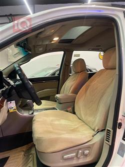 Hyundai Veracruz